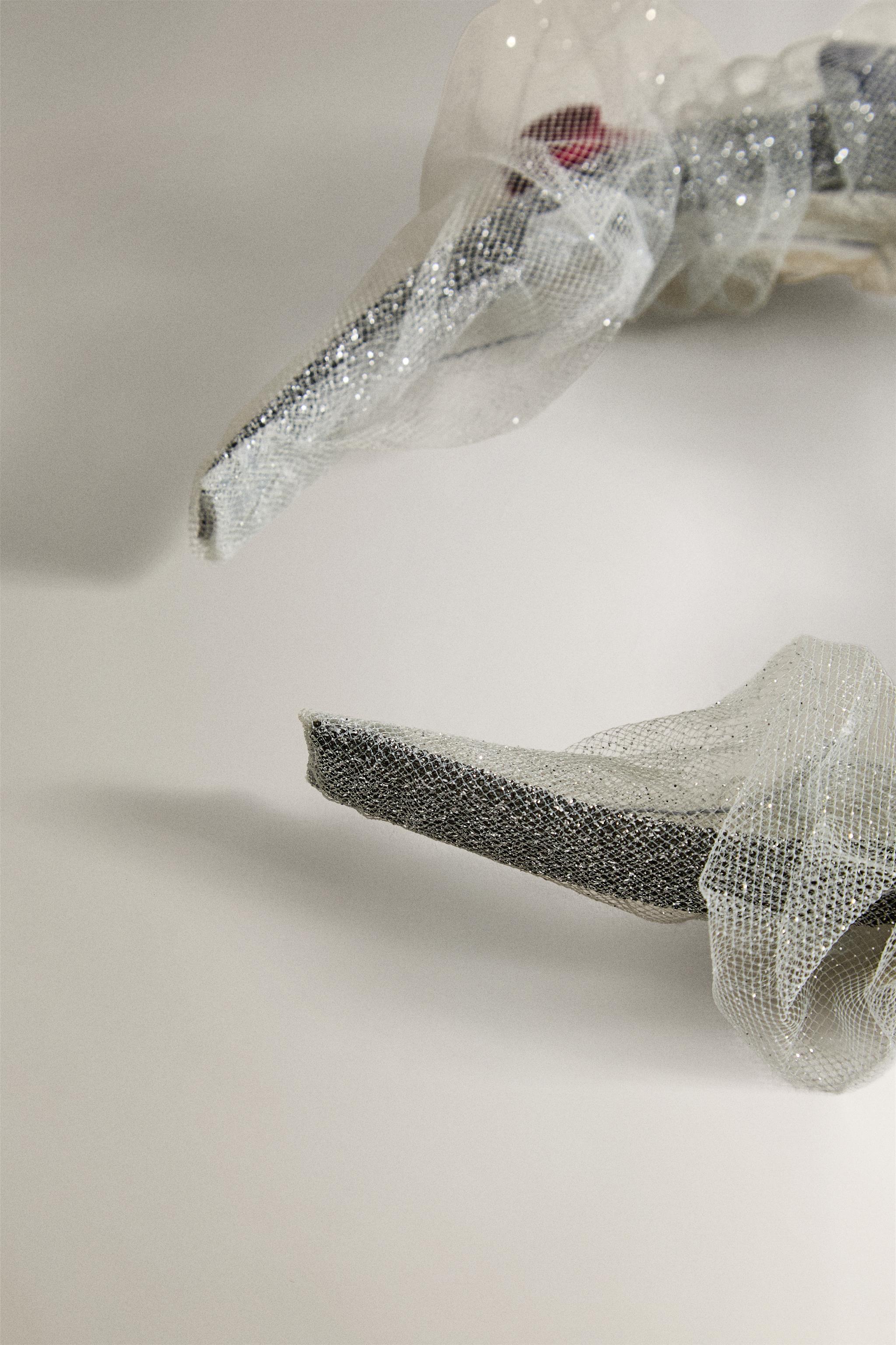 CHILDREN'S CHRISTMAS HEADBAND